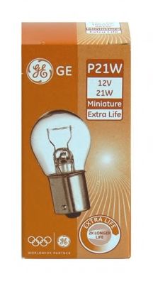 GE 77049 Bulb, brake-/taillight